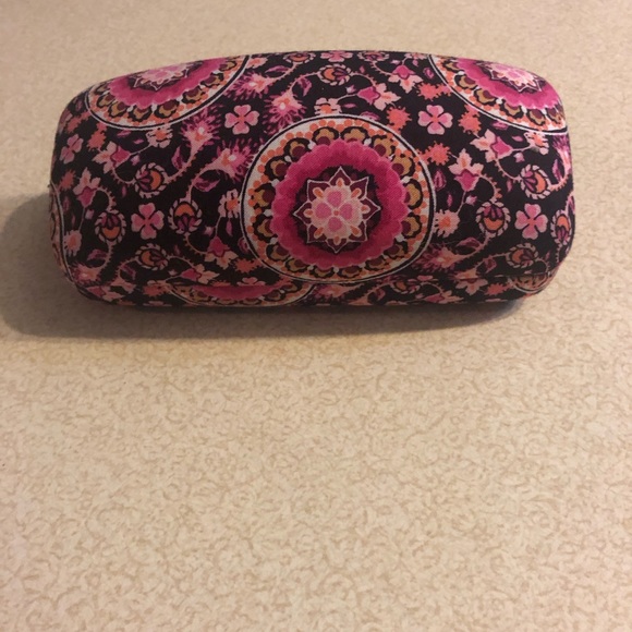 Vera Bradley Accessories Vera Bradley Eyeglass Case Poshmark
